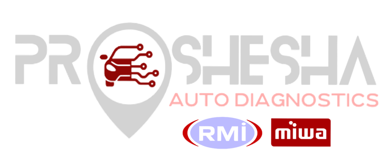 Pro Shesha Auto Diagnostics
